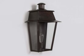 Bordeaux Nr. 2127 | Großformatige historische Wandleuchte Größe XL von LumArt